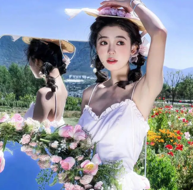 洗面桥