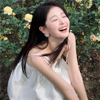 我笨善良